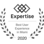 Expertise 2020 Award